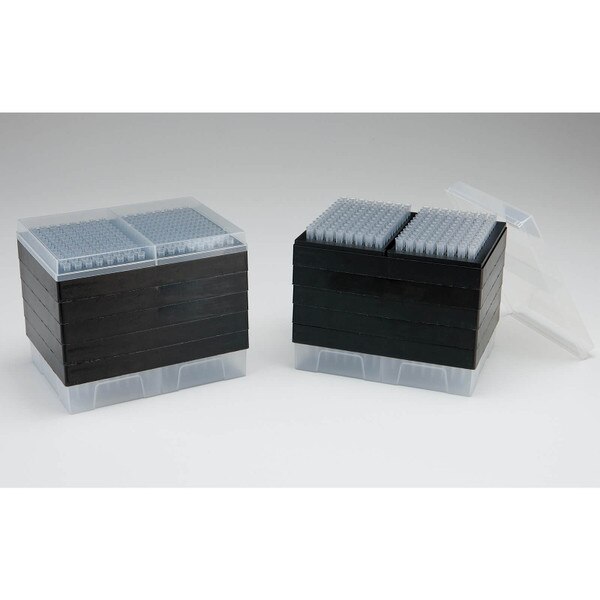 200 µL Tip, Sterile